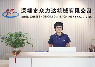 2006年成立于深圳，18年行業(yè)經(jīng)驗(yàn)